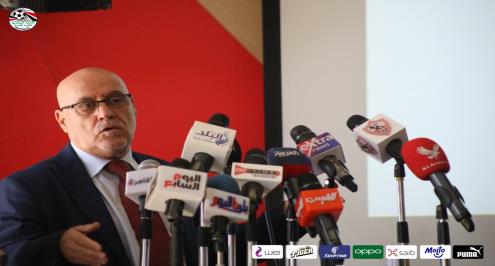 فينجادا: حاولت تطوير الكرة المصرية.. وكان يجب منح الفرصة لكيروش